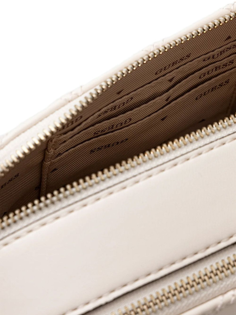 quilted chain-strap cross-body bag 5