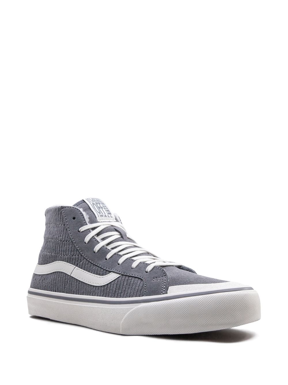 Sk8-Hi 138 Decon sneakers - 2