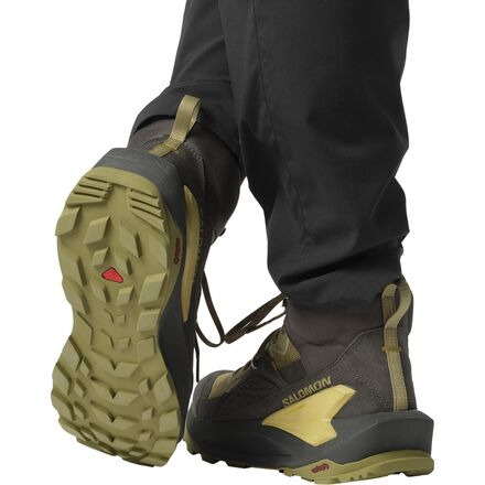 Elixir Mid Gore-Tex Hiking Boot - Men's - 6