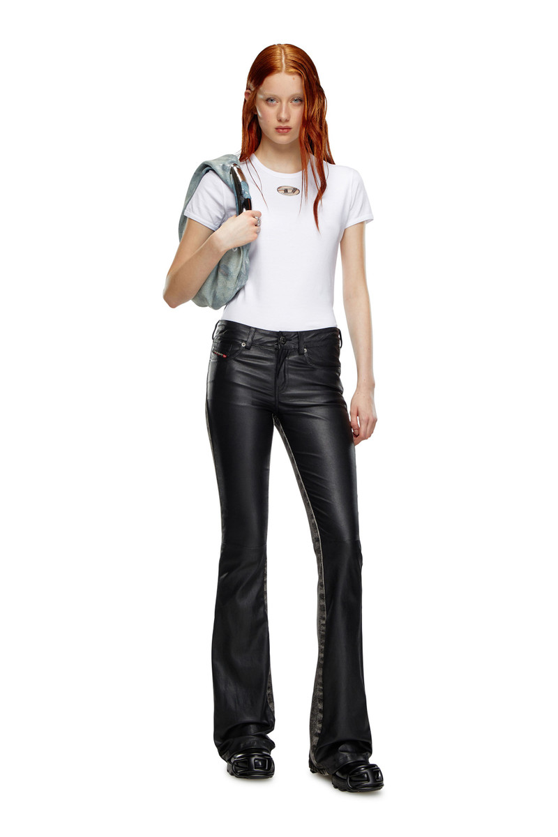 Diesel T-UNCUTIE-LONG-OD outlook