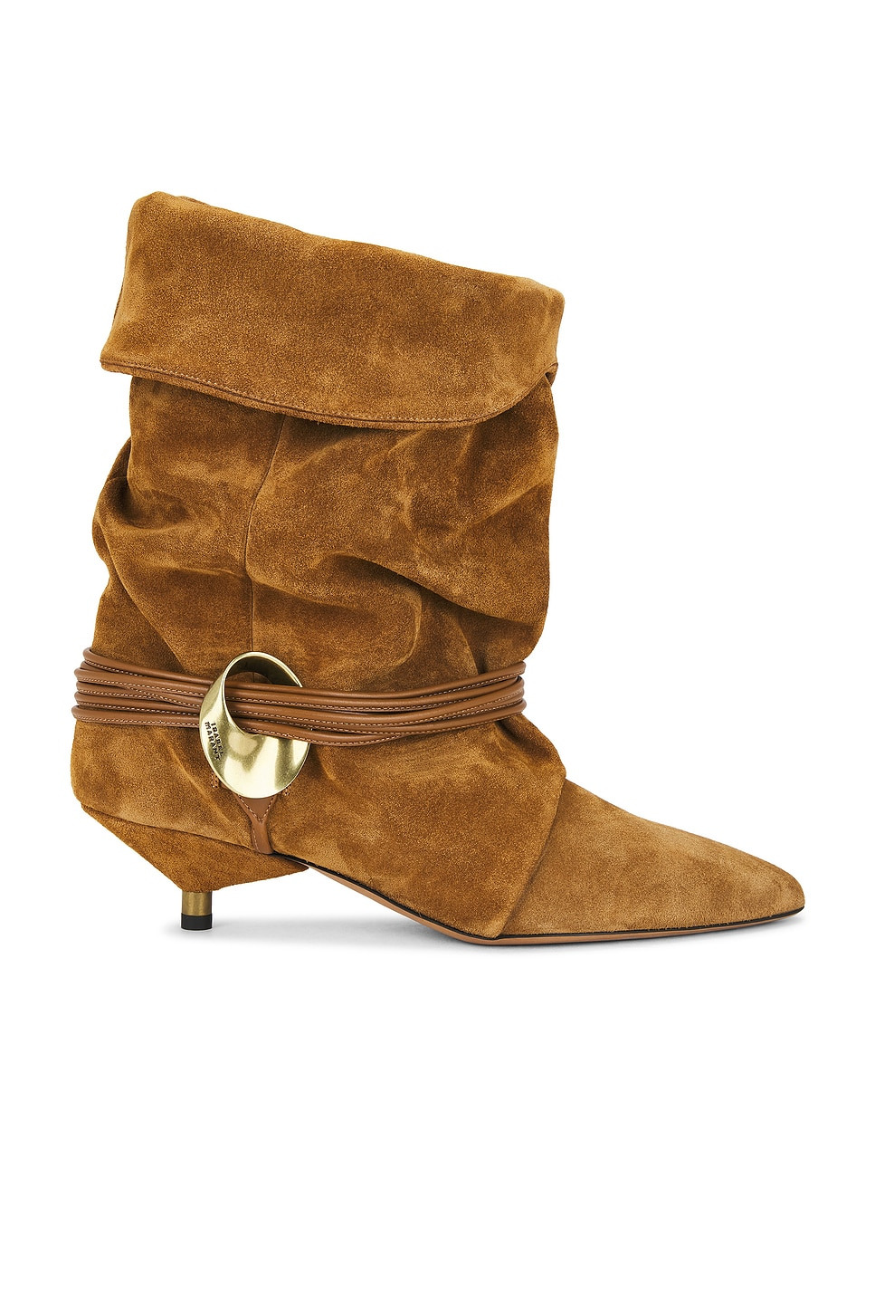 Edrika Boot - 1