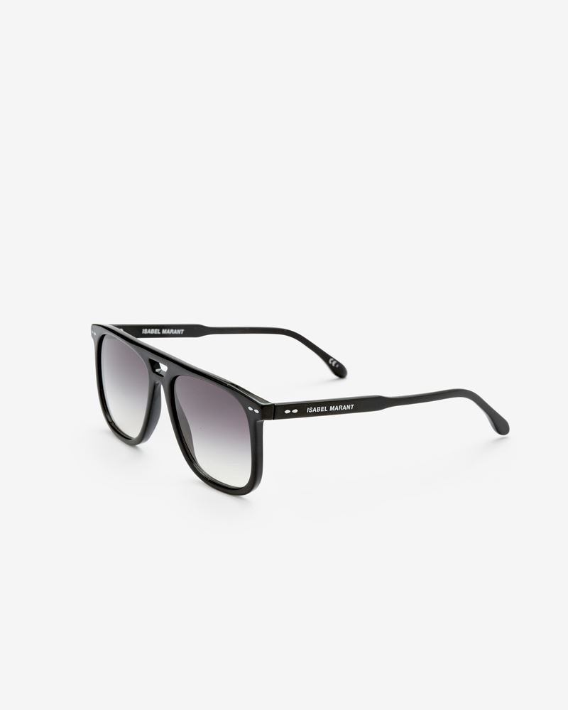 Isabel Marant NIMA SUNGLASSES outlook