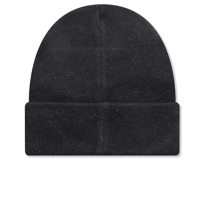 TAKE FLIGHT BEANIE - BLACK 3