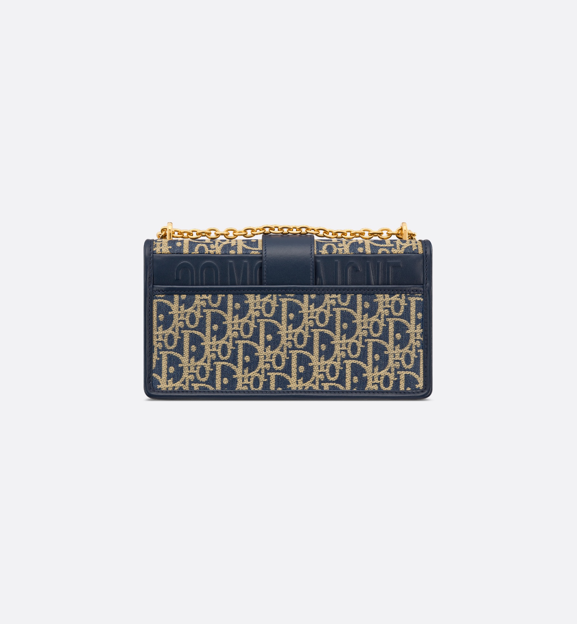 30 Montaigne East-West Bag with Chain - 2