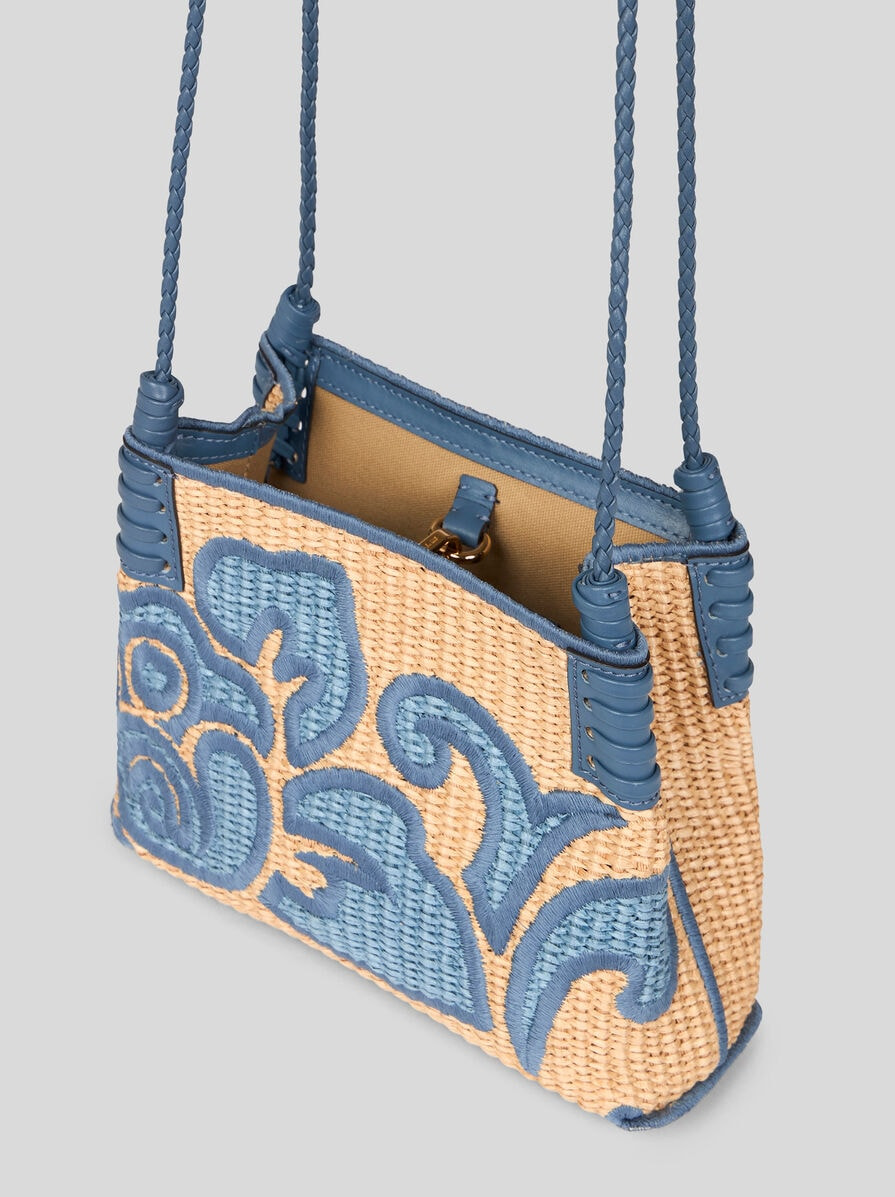 MINI LIBRA BAG - 4