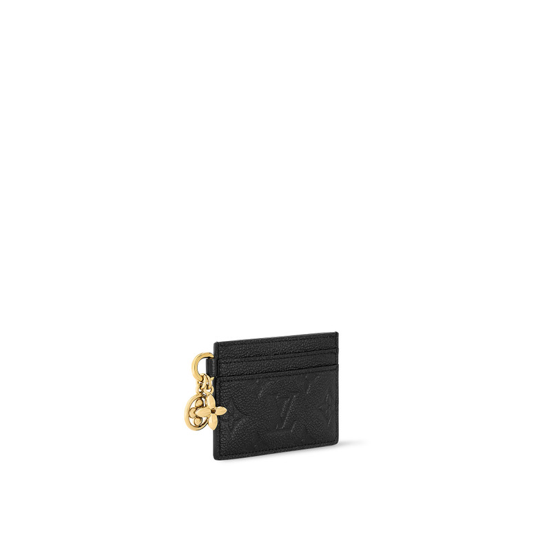 Louis Vuitton LV Charms Card Holder outlook