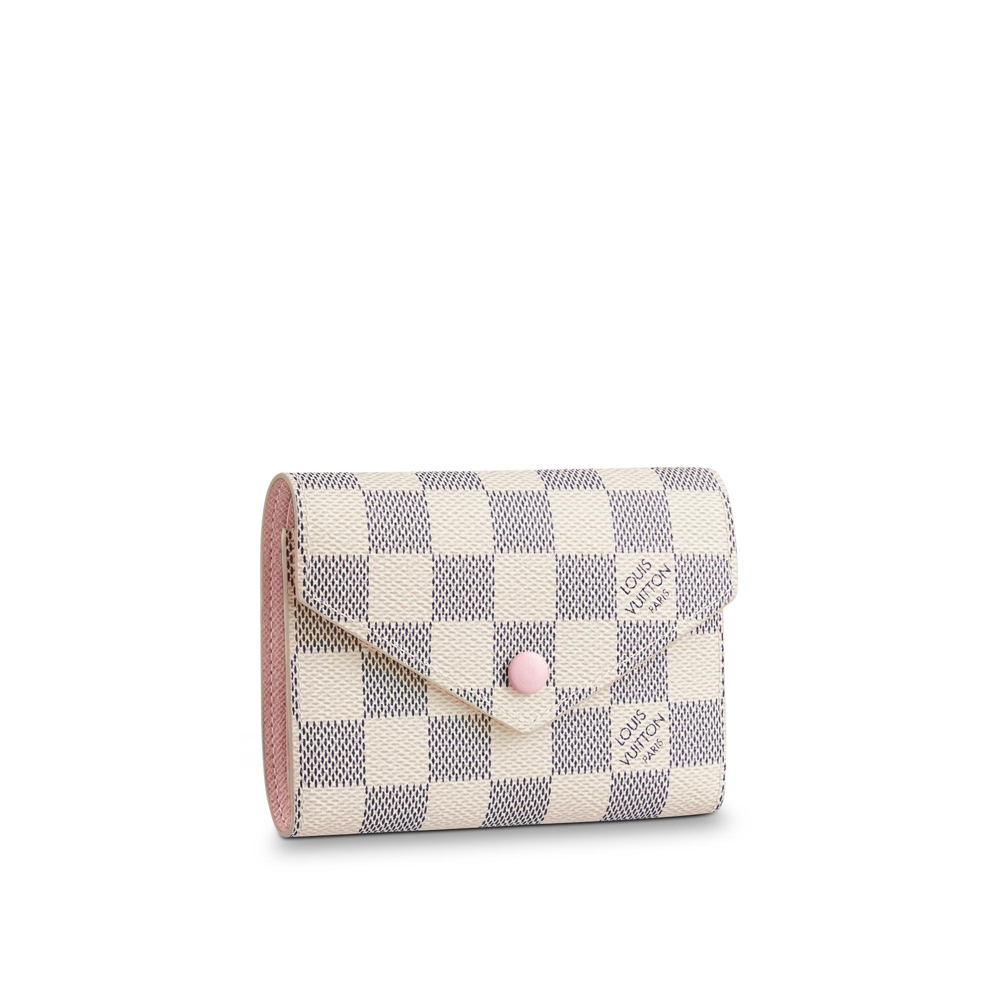 Victorine Wallet - 1