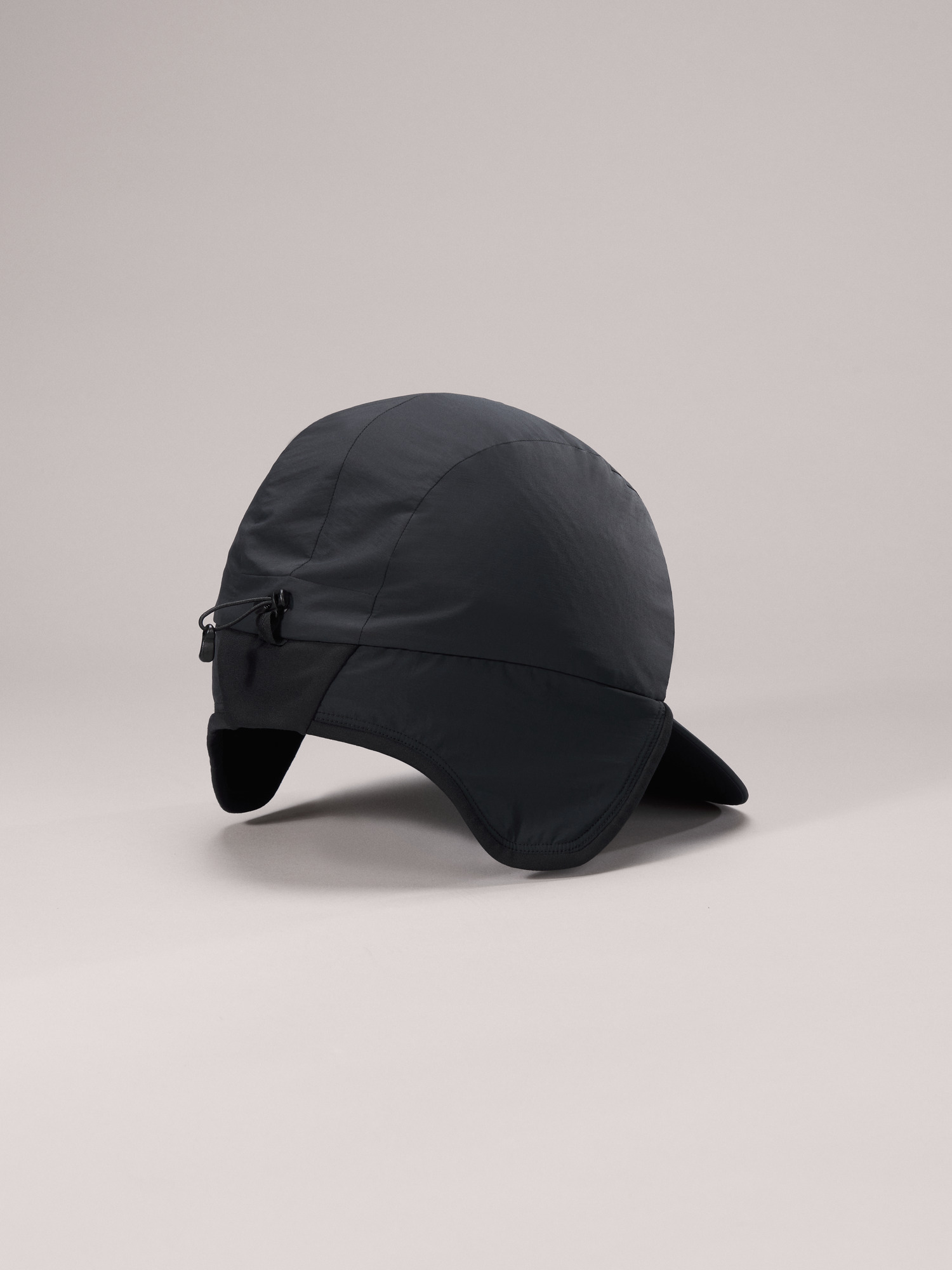 Proton Hat - 6