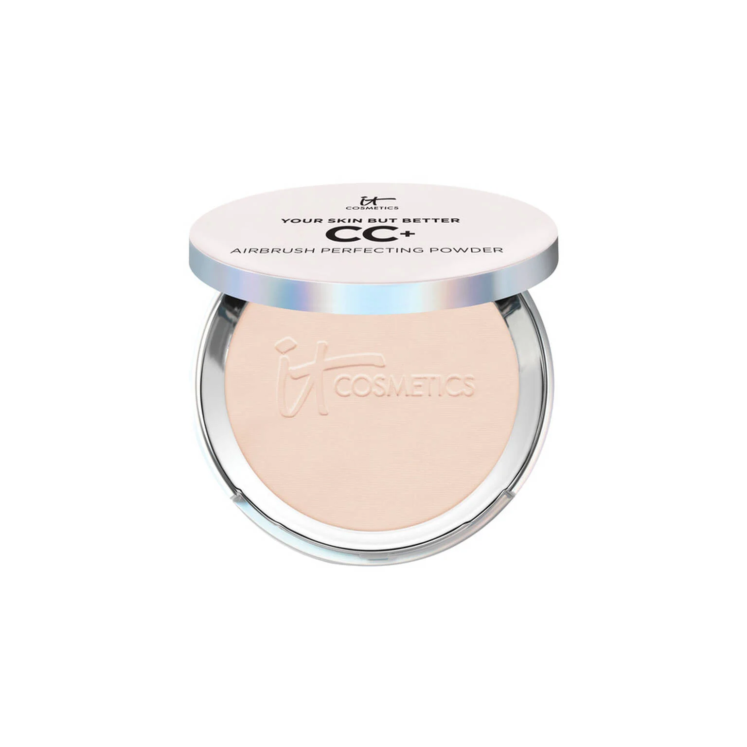 CC+ Airbrush Perfecting Powder Foundation - 1