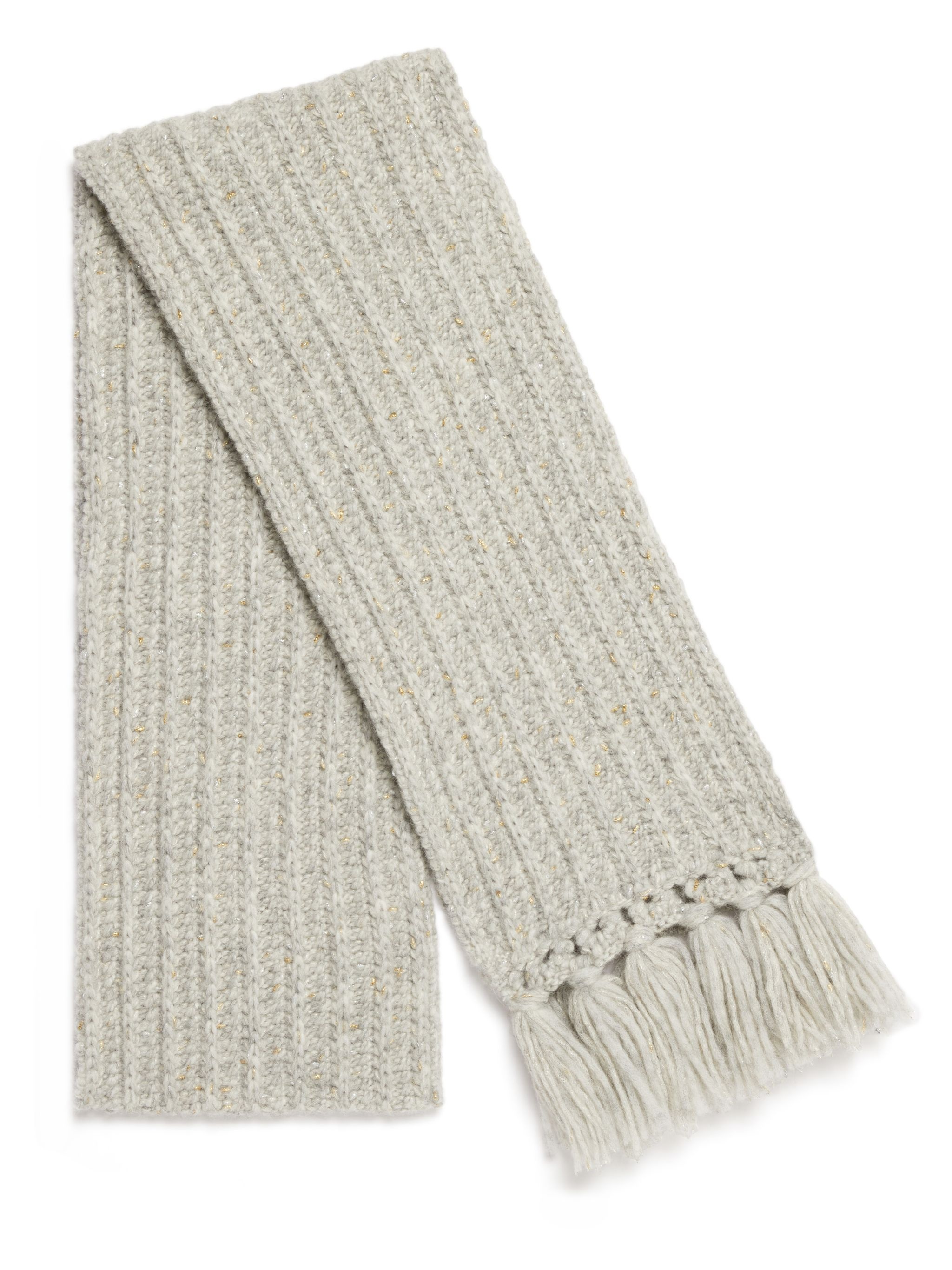 The Astral Scarf - 1