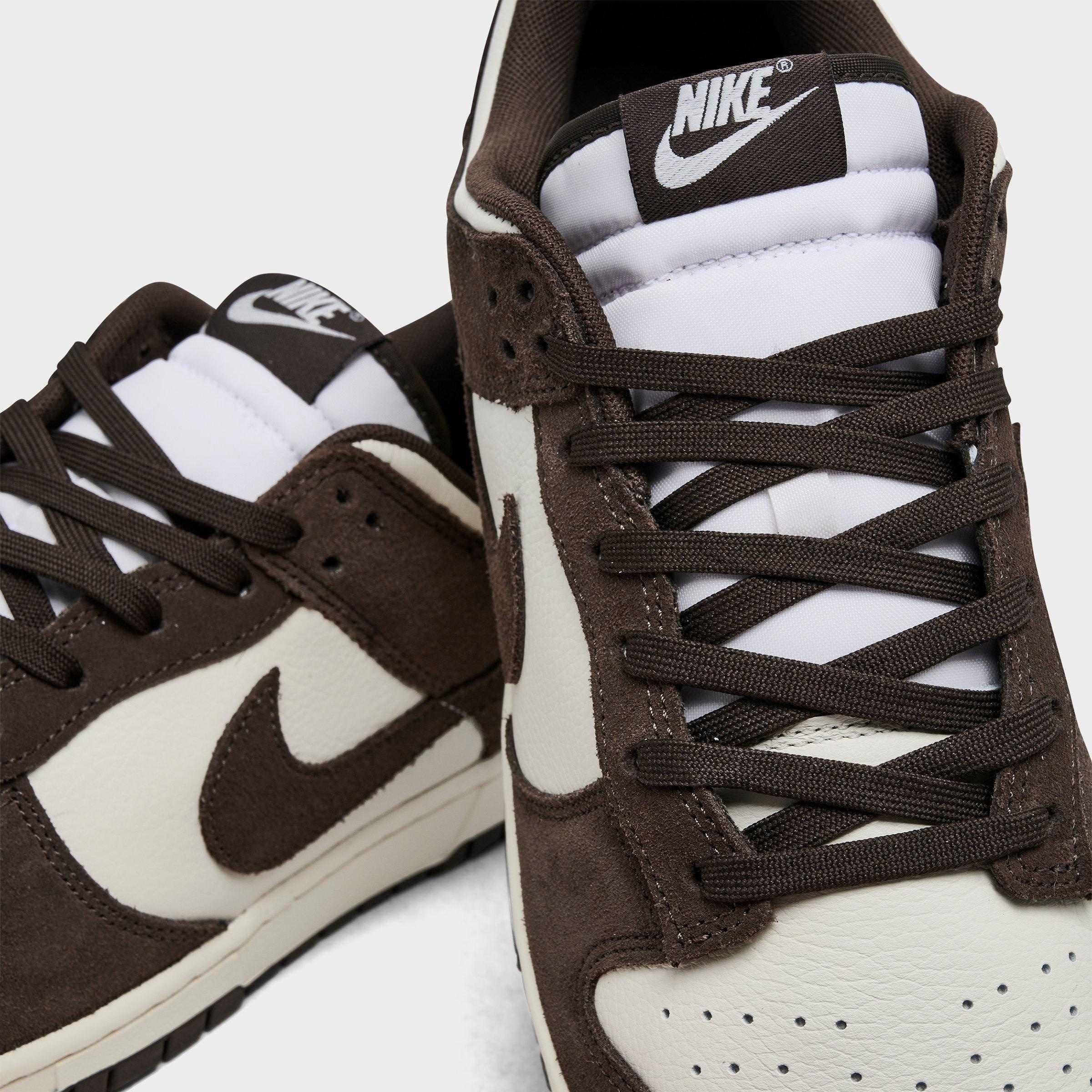 Nike Dunk Low Retro Casual Shoes - 3