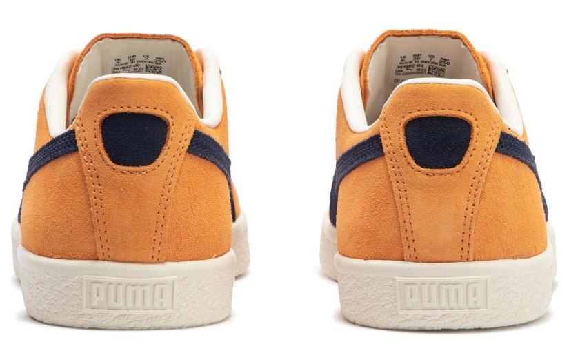 PUMA Clyde OG 'Clementine Navy' 391962-08 - 5