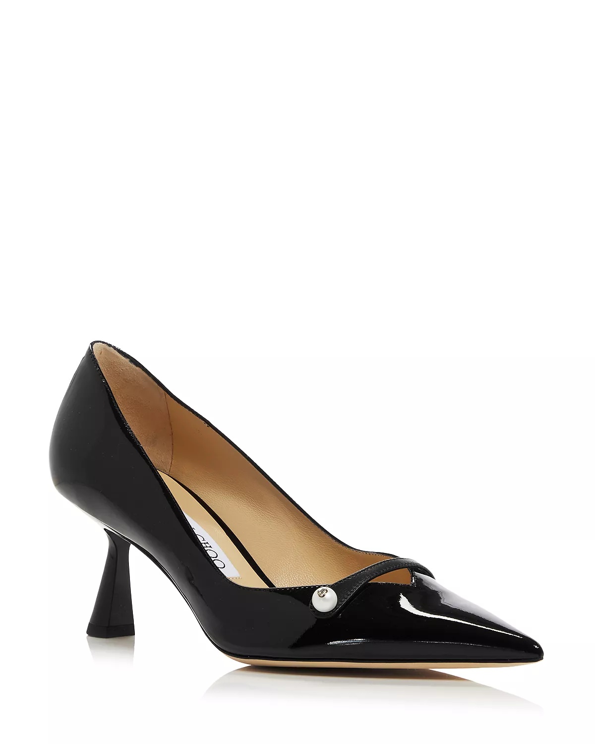 Women's Rosalia 65 Pumps - 1