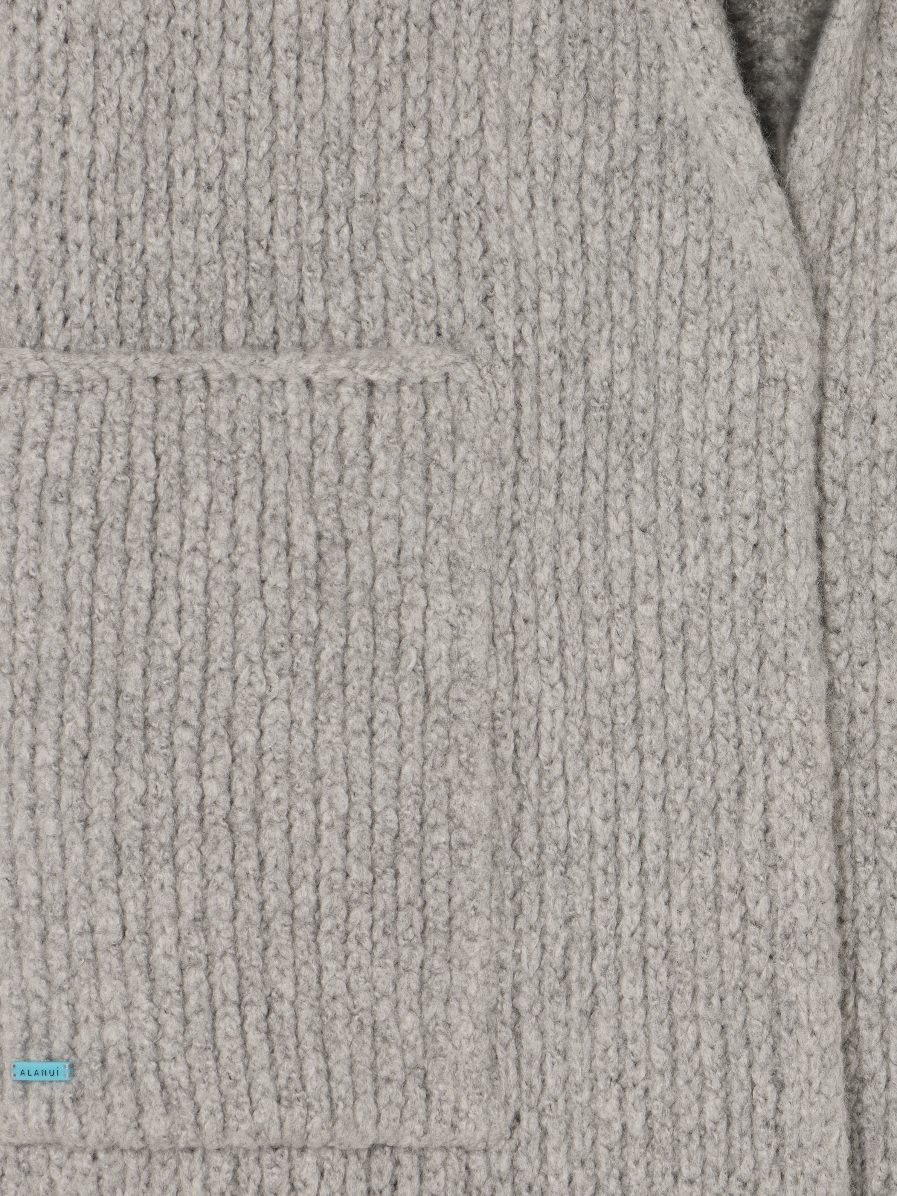Alanui Finest Coat - 8