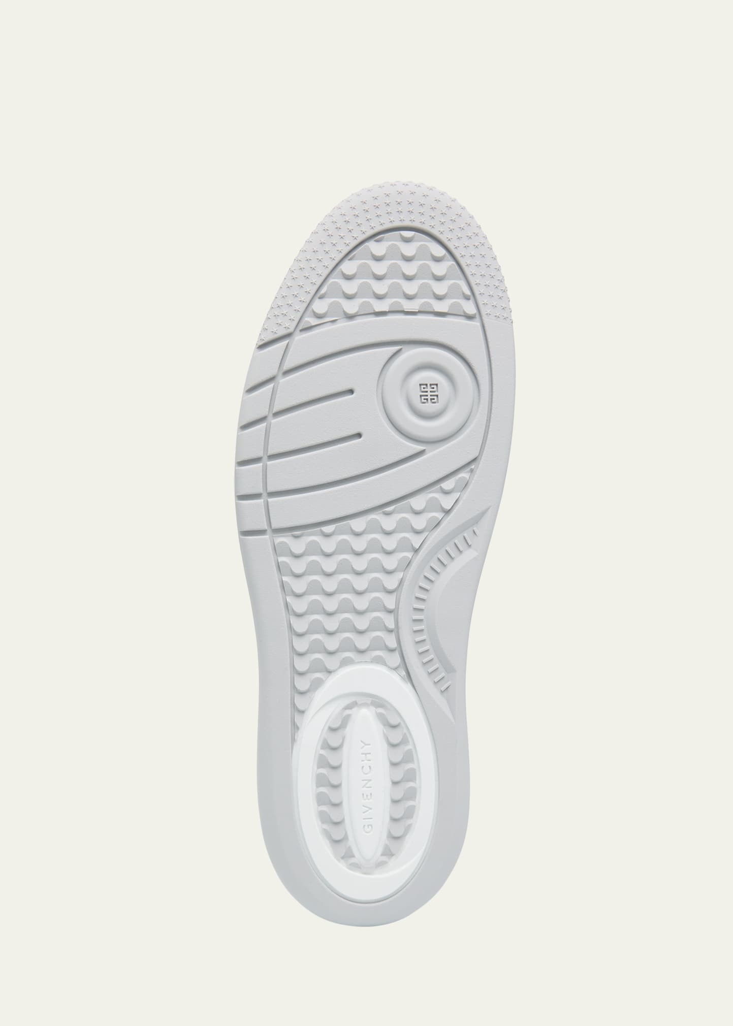 Men's G Move Low-Top Cotton Sneakers - 5