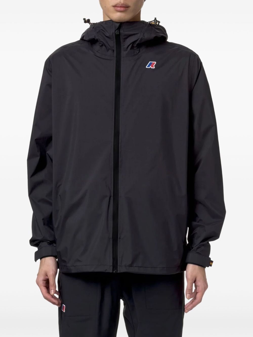 Charmel Travel jacket - 3