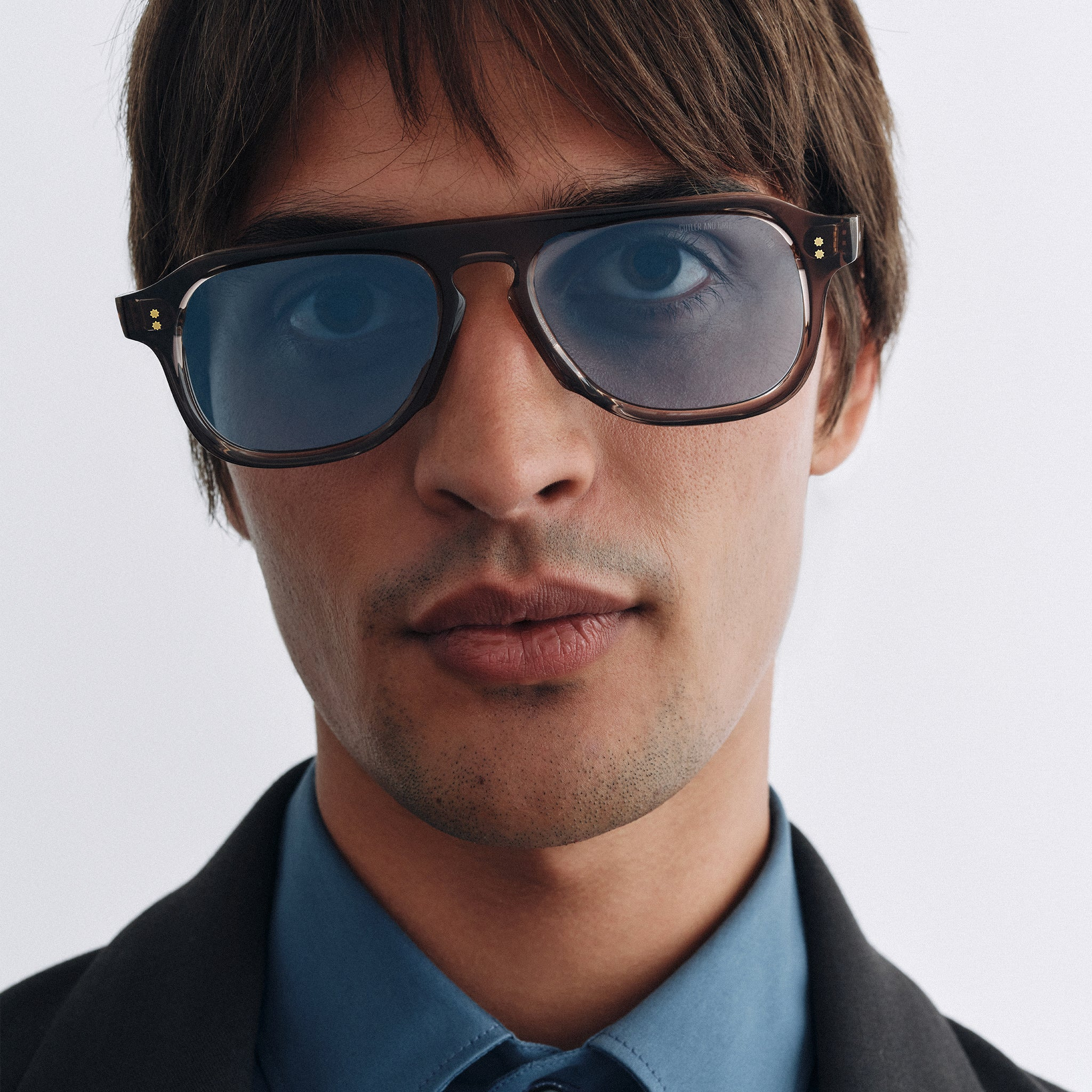 GR14 AVIATOR SUNGLASSES - 5