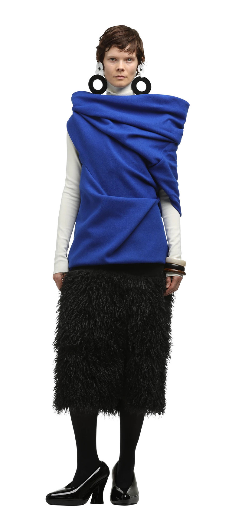 entire studios MOULDED TOP MARINA outlook