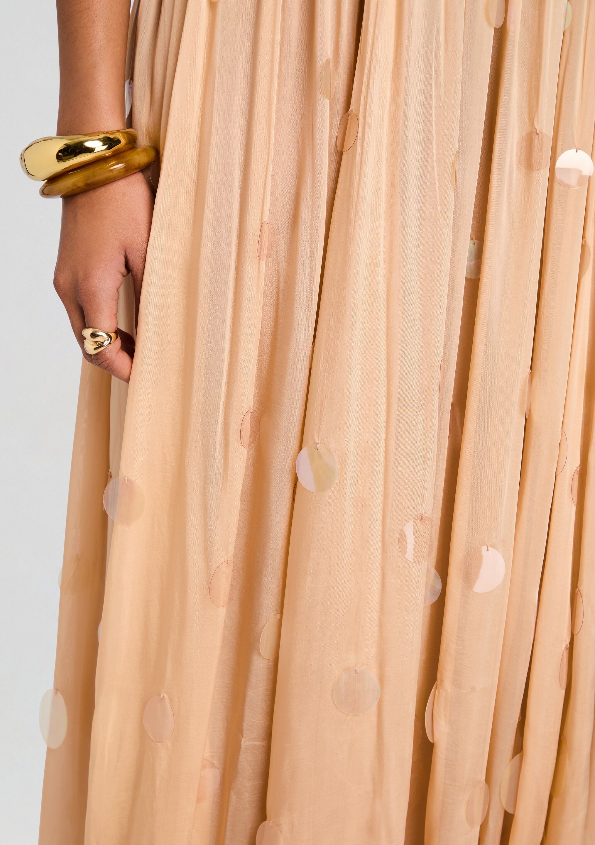 YANIS DRESS - 2