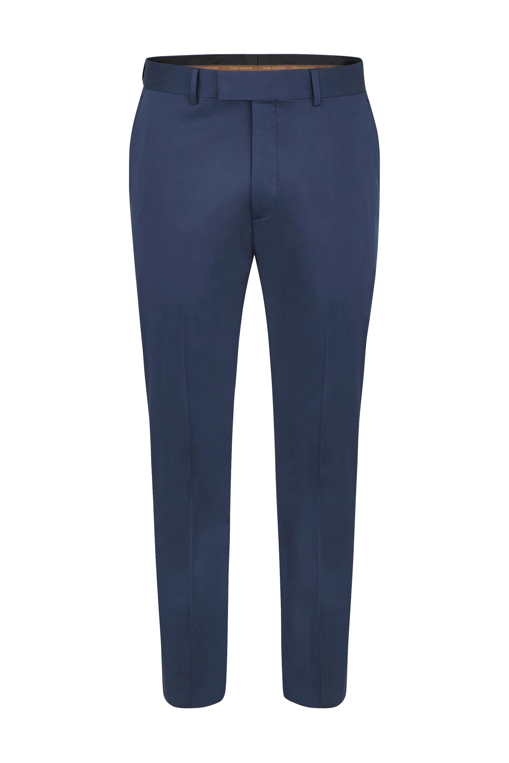 CLASSIC SLIM PANT - 1