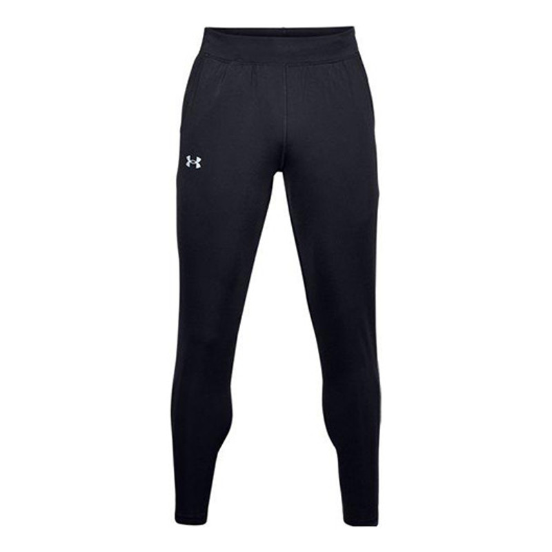Under Armour Fly Fast HeatGear Pants 'Black' 1356178-001 1