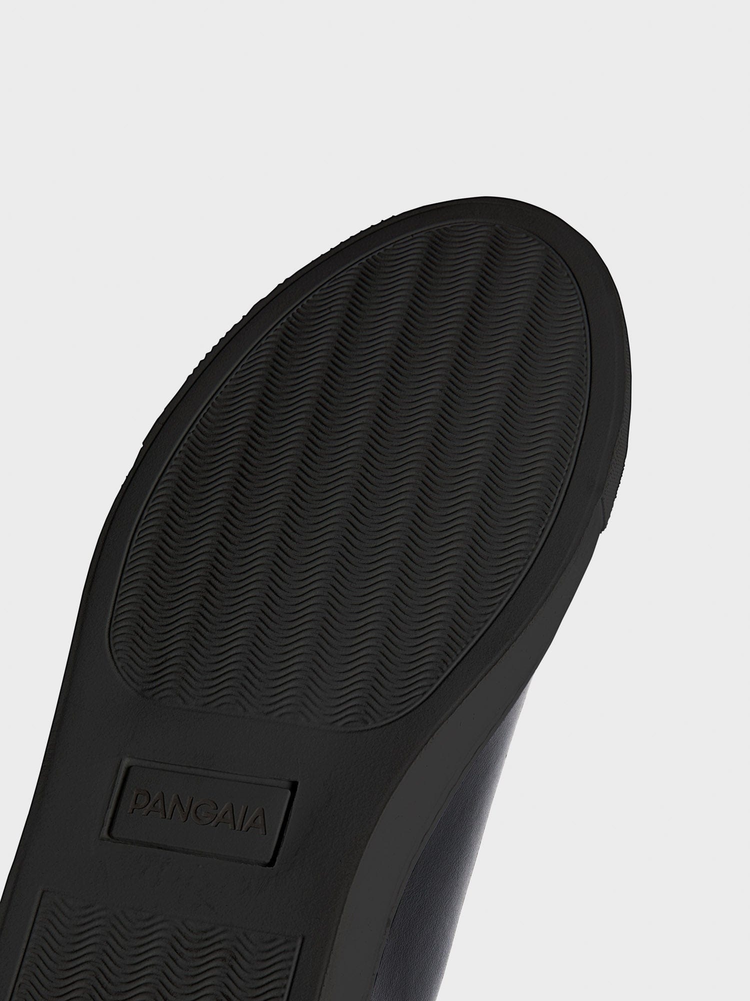 Grape Sneakers - Black - 6