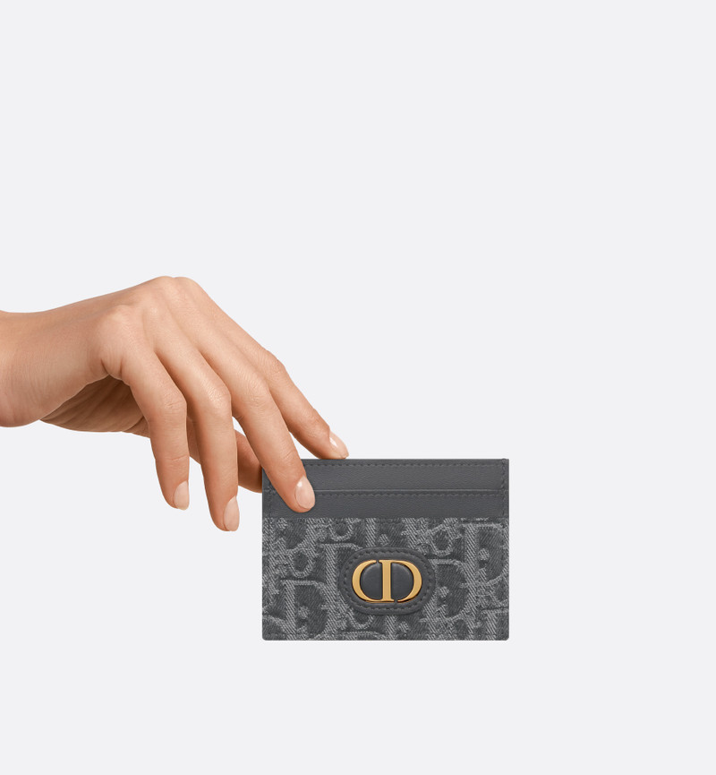 30 Montaigne Freesia Card Holder 3