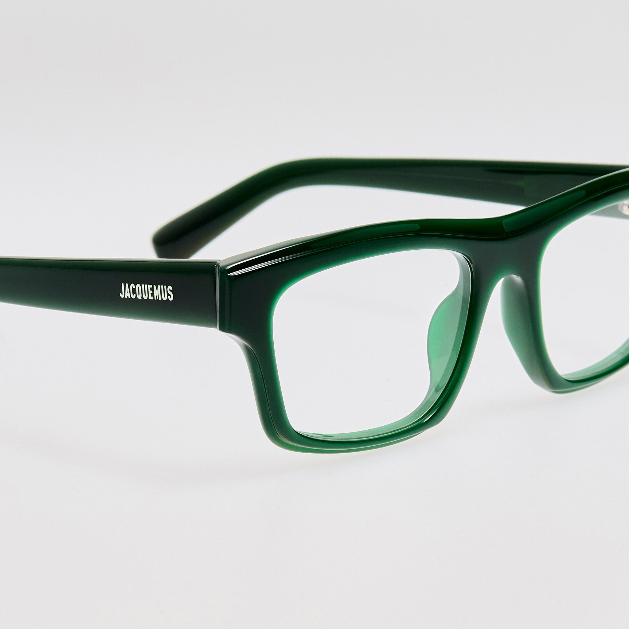 Galerie Optical in Green - 3