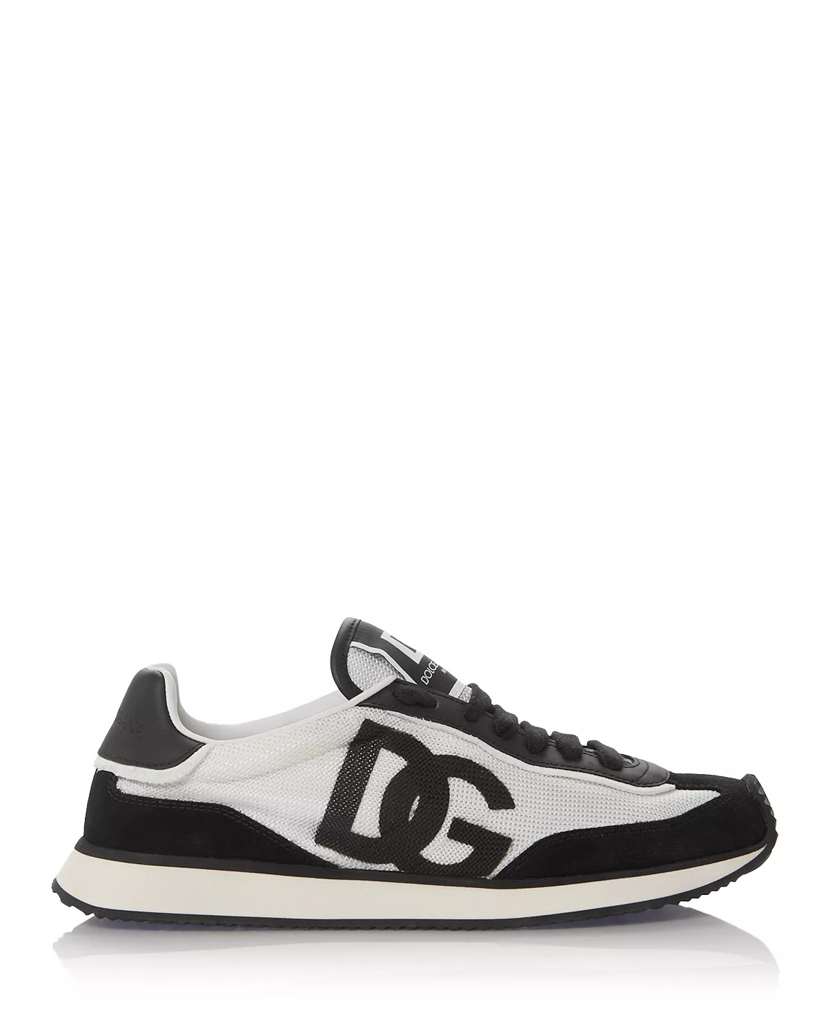 Women's Low Top Sneakers - 3