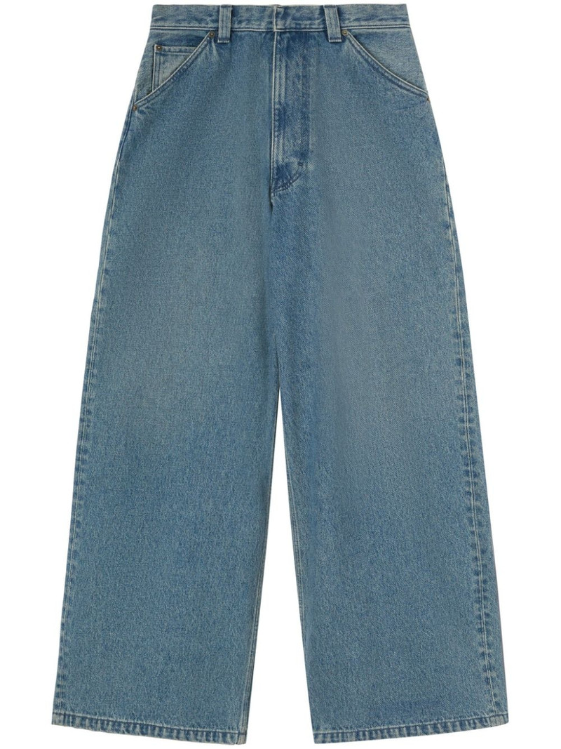 wide-leg jeans 1