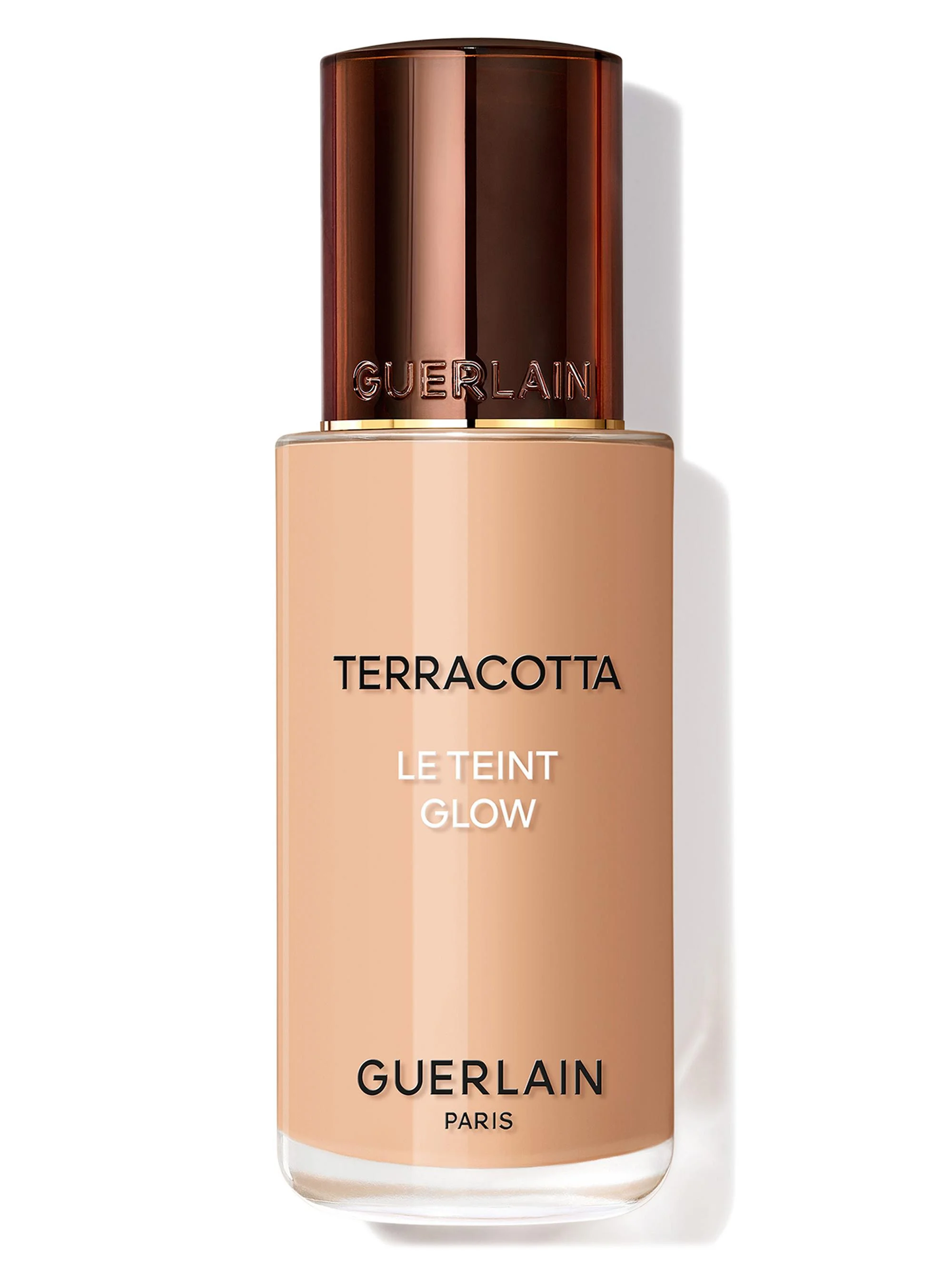 Women's Terracotta Le Teint Glow - 3.5N - 1