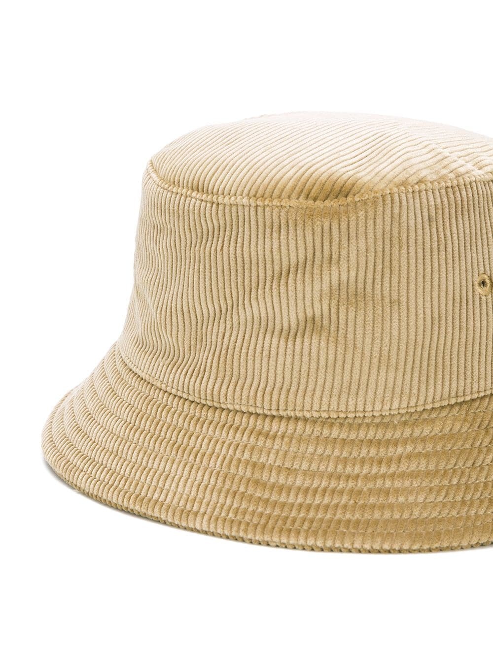 Alex corduroy bucket hat - 2