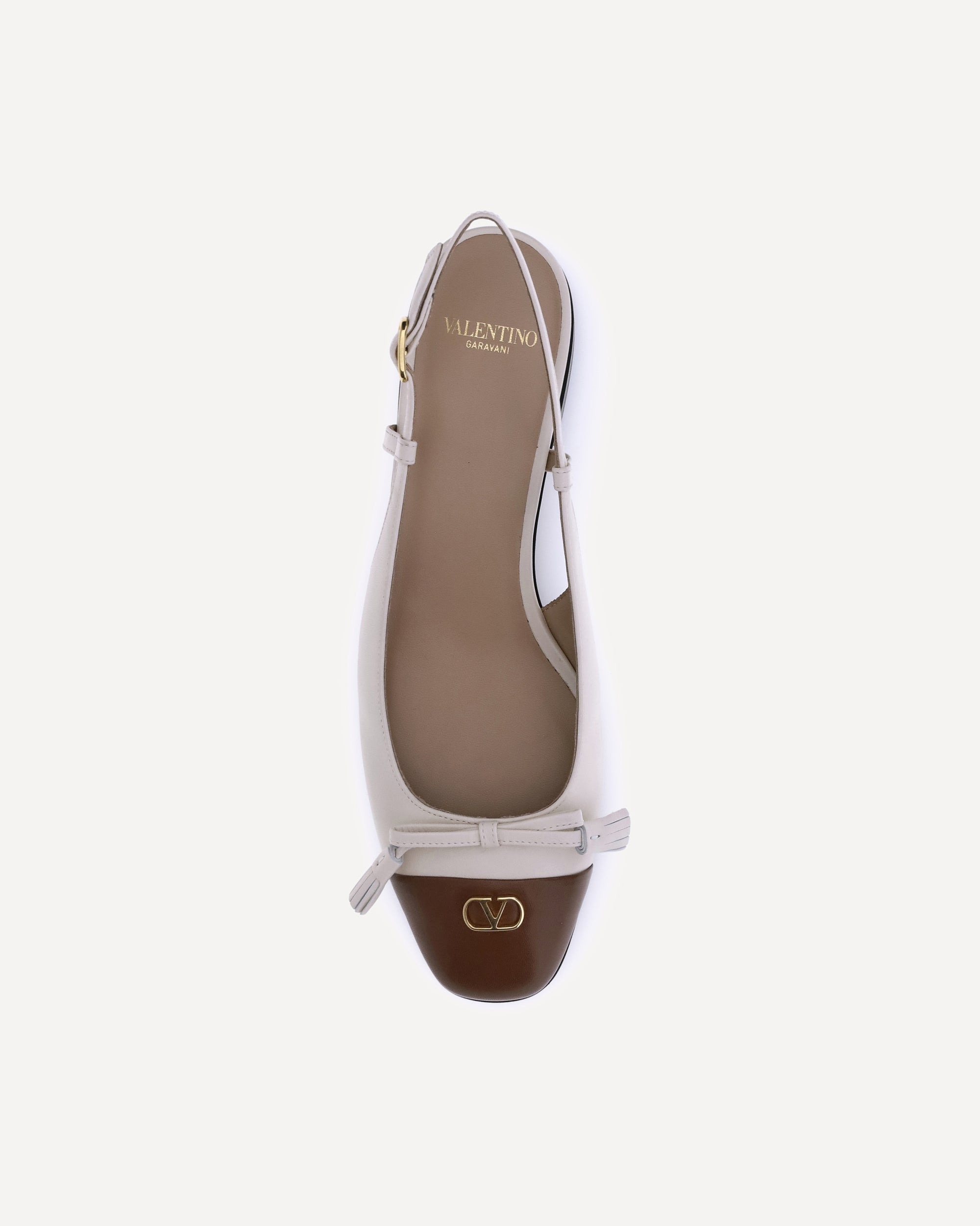 Valet Du Roi Ballerinas - 4