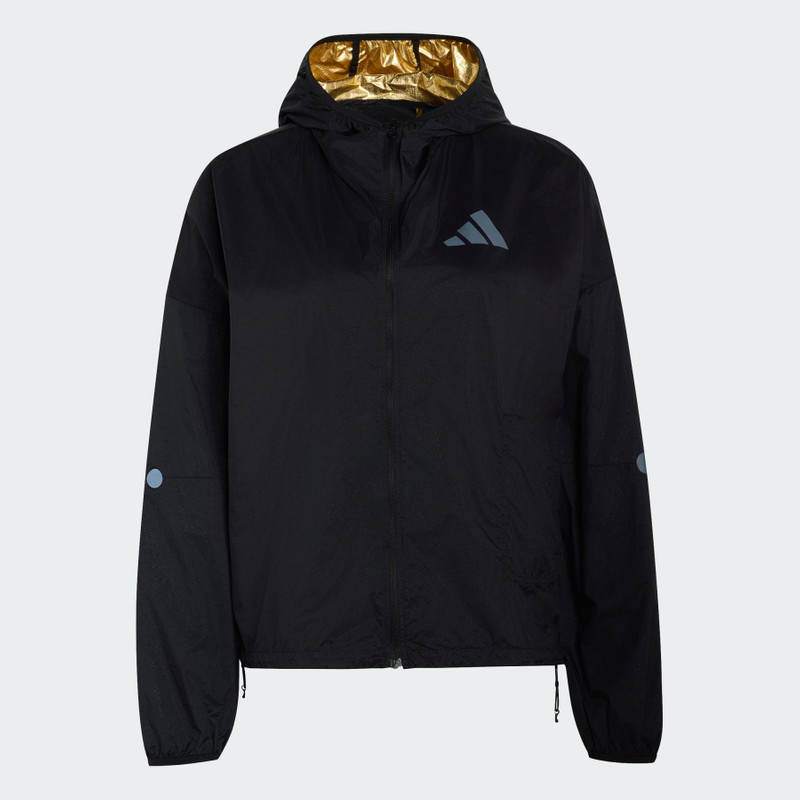 Adizero Running Blaze Jacket 1