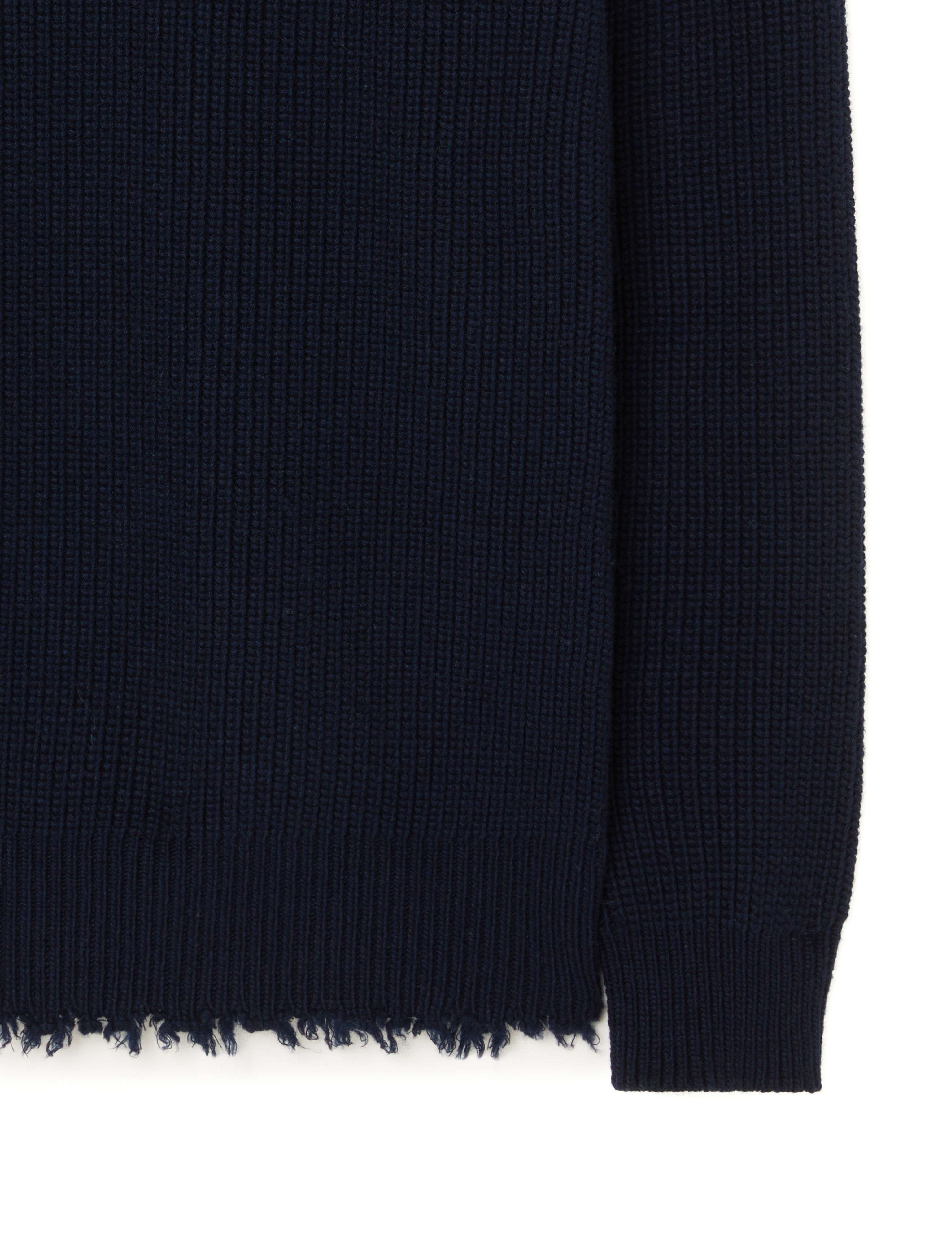 Alanui Finest Sweater - 7