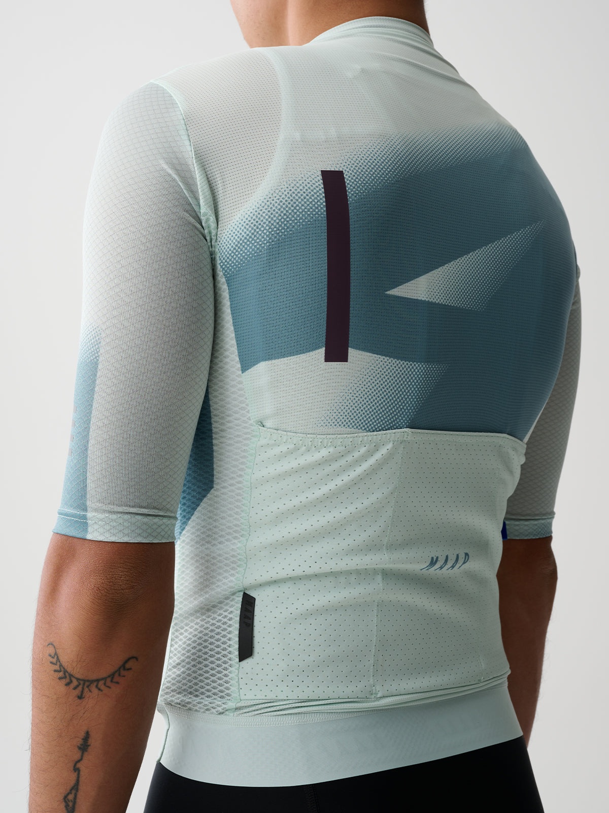 Evolve Pro Air Jersey 2.0 - 6