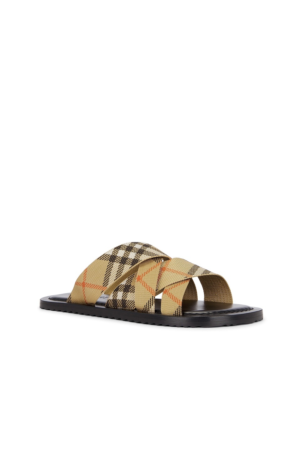 Pavillion Sandal - 2