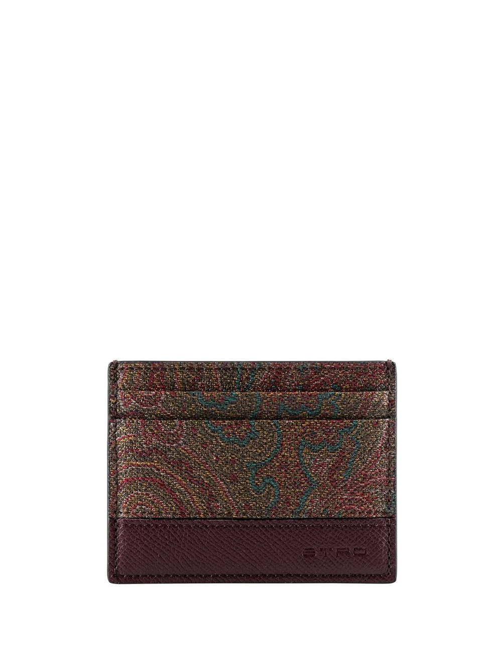 CARDHOLDER ARNICA - 1