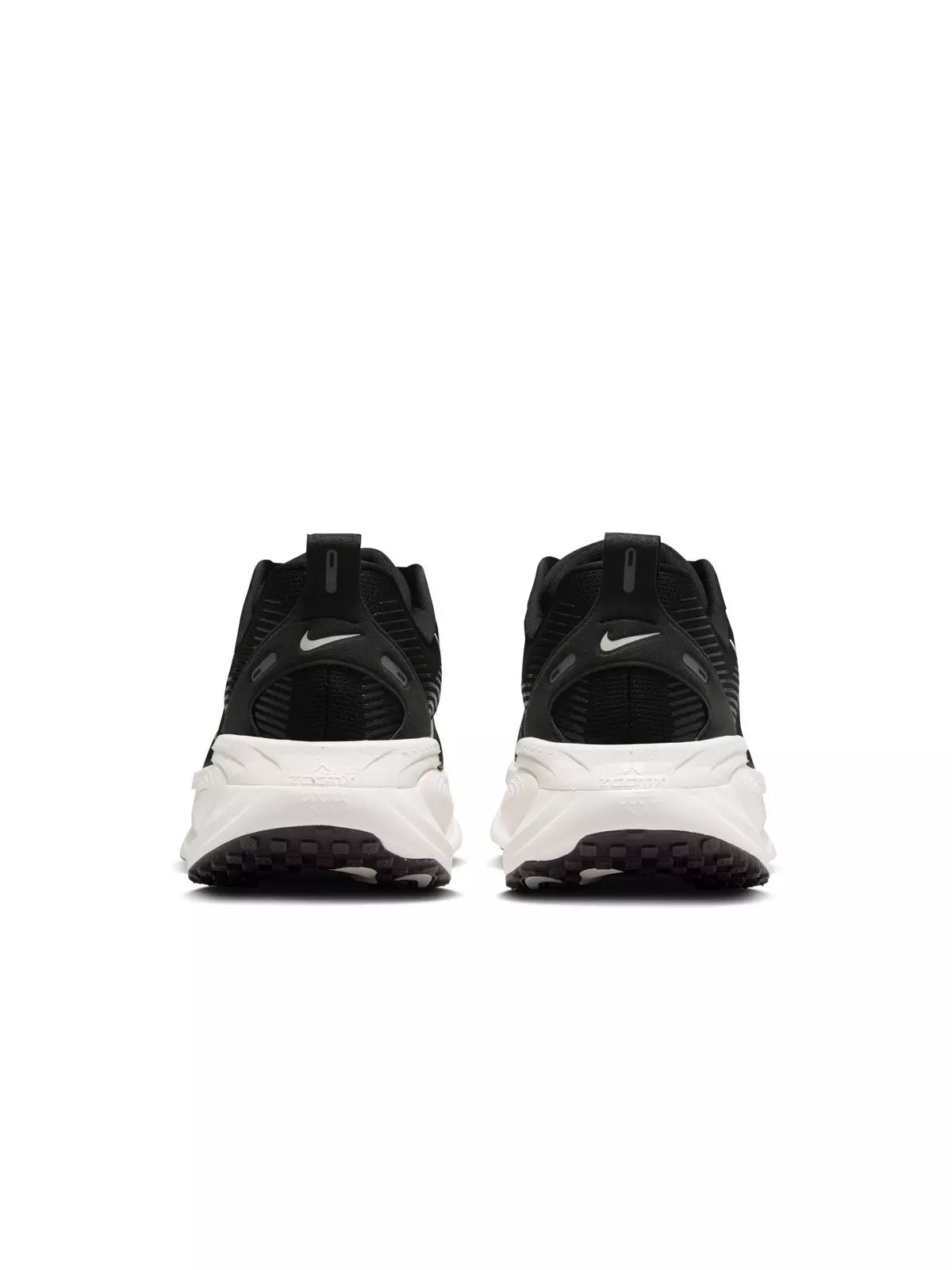 Vomero 18 "Black/Summit White/Coconut Milk" Men's Road Running Shoe - 7
