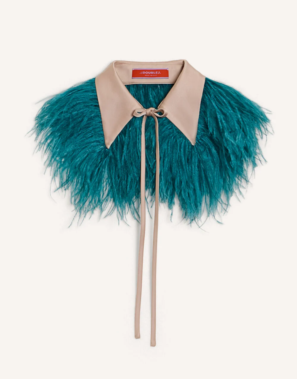 La Scala Collar - 1