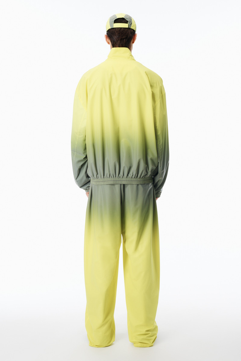 Unisex Reflective Track Jacket 5