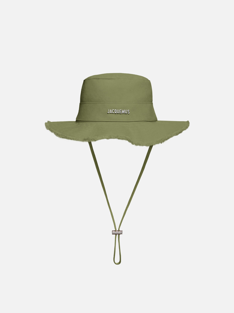 The Artichaut bucket hat 1