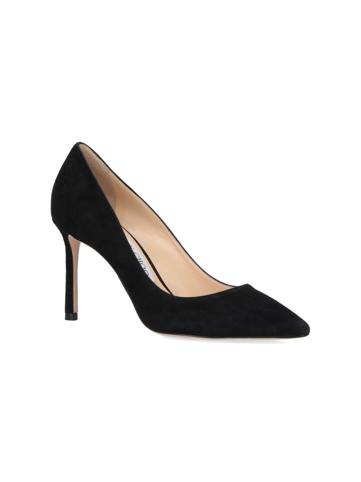 'ROMY 85' PUMPS - 2