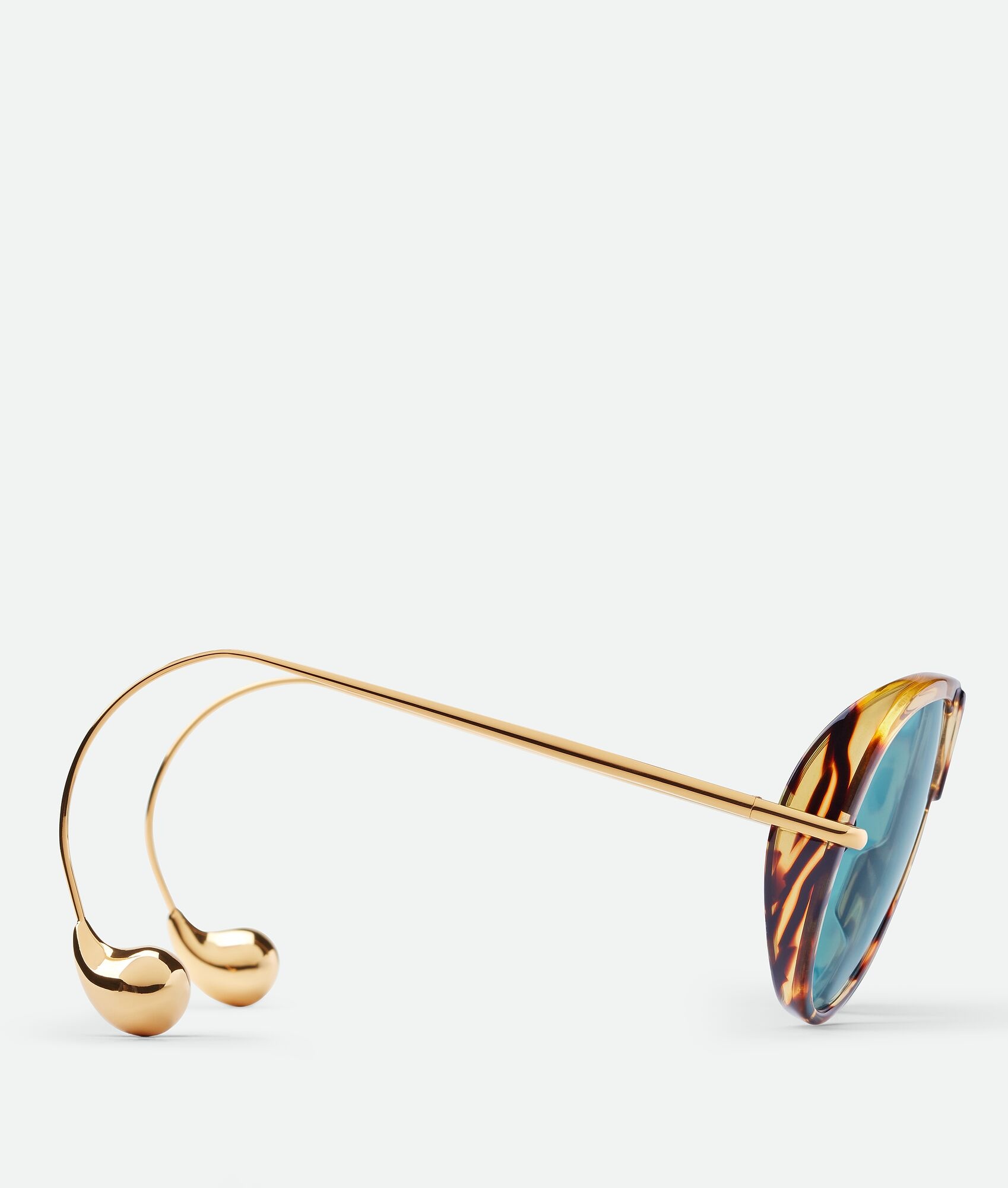 Drop Aviator Sunglasses - 3