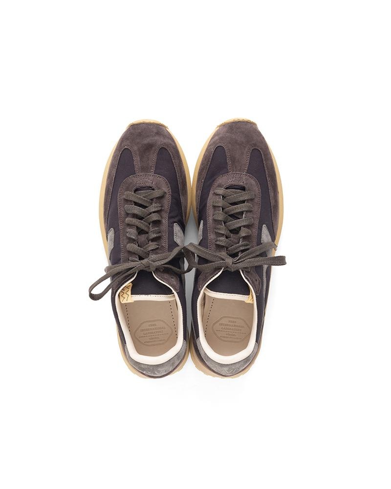 FKT RUNNER BLACK - 2