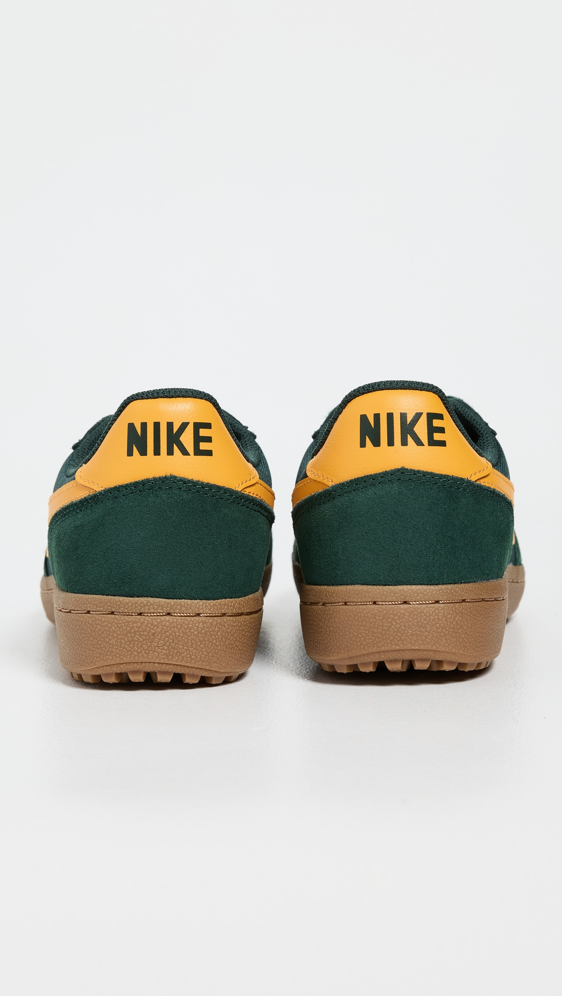 Nike Field General S & T Sneakers - 2
