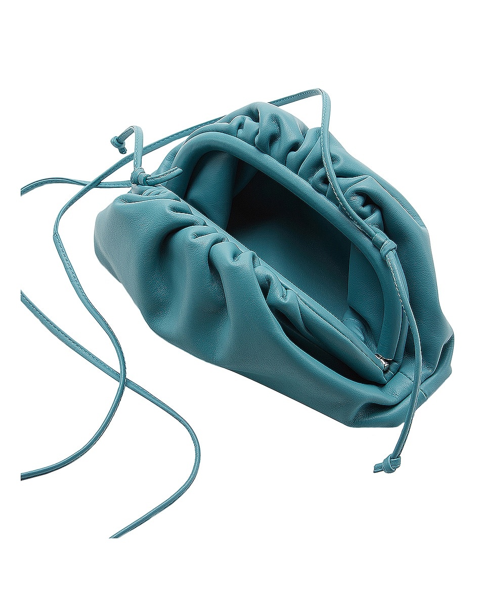 The Mini Pouch Crossbody Bag - 3