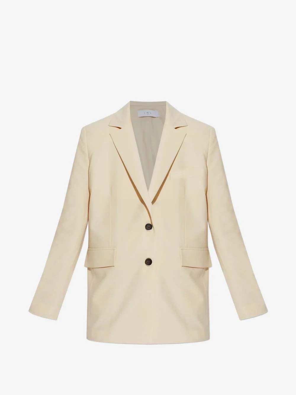 tailored blazer - 1