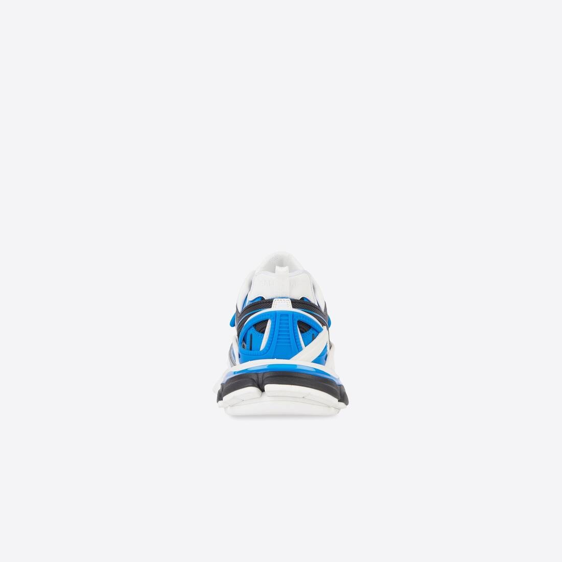 Men's Track 2.0 Sneaker in Blue - 2