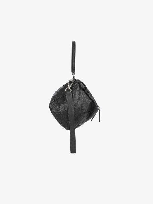 MEDIUM PANDORA BAG IN AGED LEATHER - 11